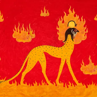 Chimera Ra Fire