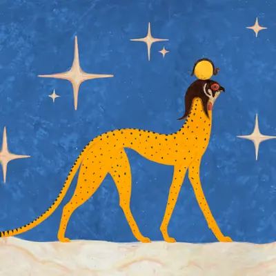 Chimera Stars Ra