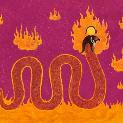 Chimera Fire Ra