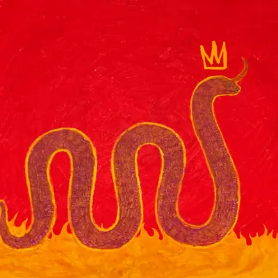 Chimera Snake King