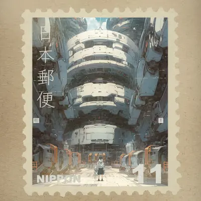 Stamp #29