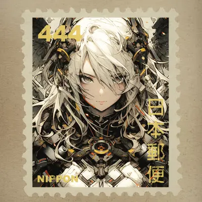 Stamp #49