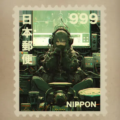 Stamp #33