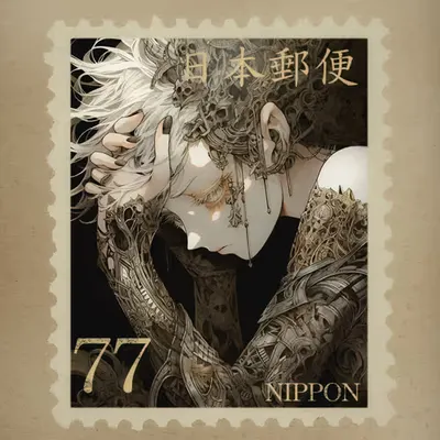 Stamp #11