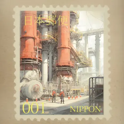 Stamp #26