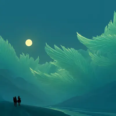 Mirage