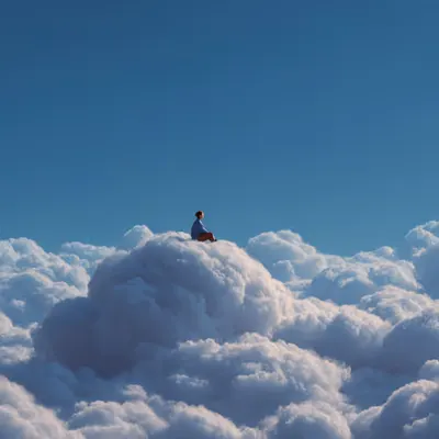 Above the Noise