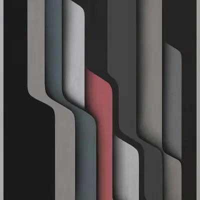 Curtains #22
