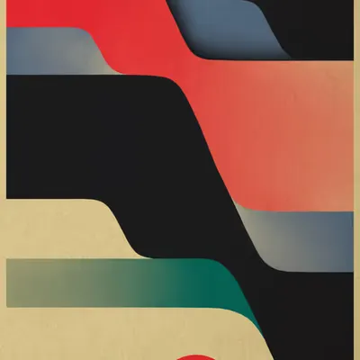 Curtains #25