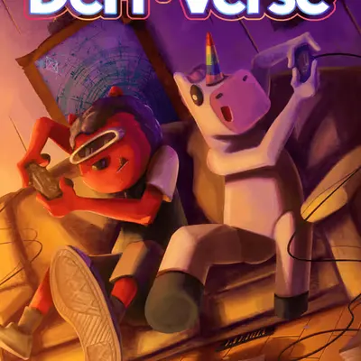 DeFi-Verse: Tutorial 1-1