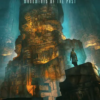 Etimadera: Monuments of the Past
