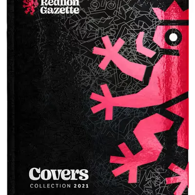 Redlion Gazette Covers: Collection 2021