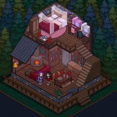 Dollhouse