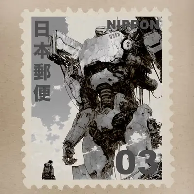 Stamp 6