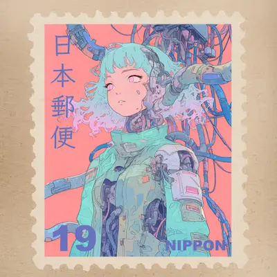 Stamp 10