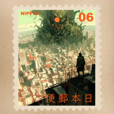Stamp 12