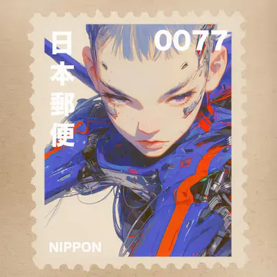 Stamp 15