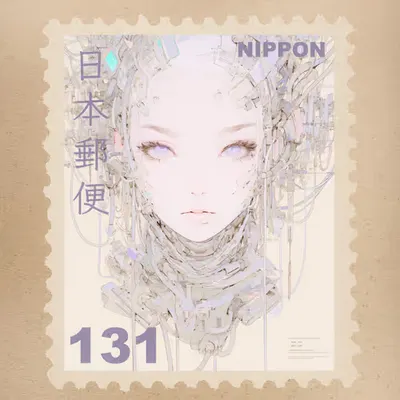 Stamp 18