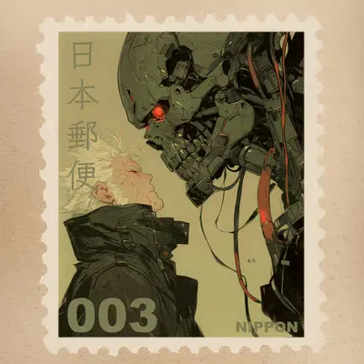 Stamp 19