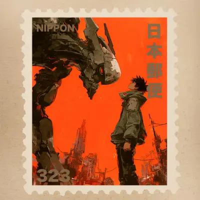 Stamp 20