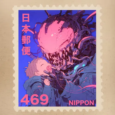 Stamp 22