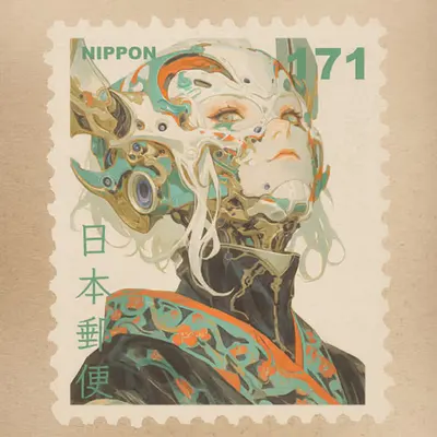 Stamp 24