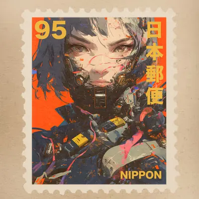 Stamp 26