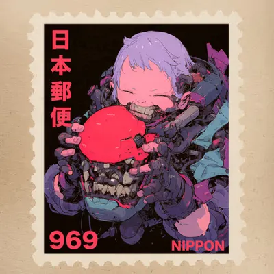 Stamp 28