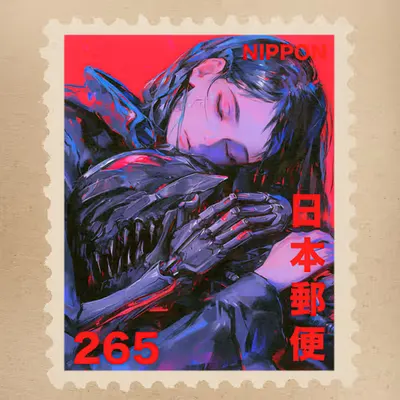 Stamp 29