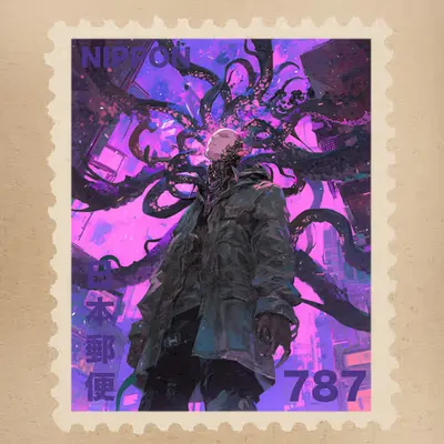 Stamp 31