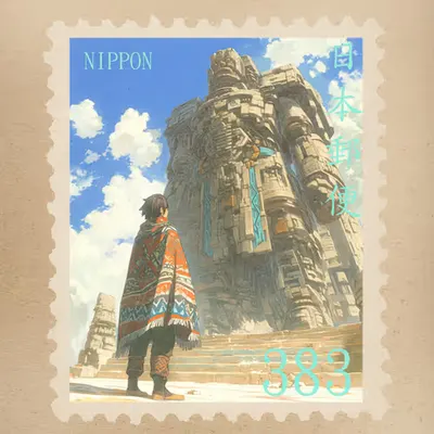Stamp 36
