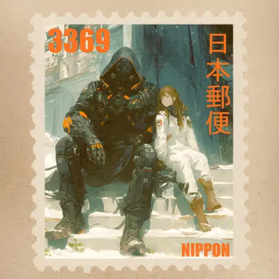 Stamp 39