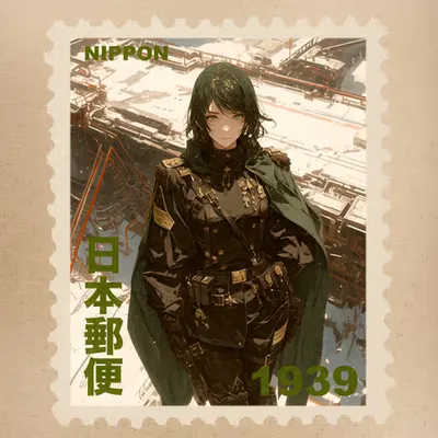 Stamp 43