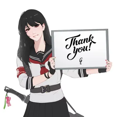 Thank You!