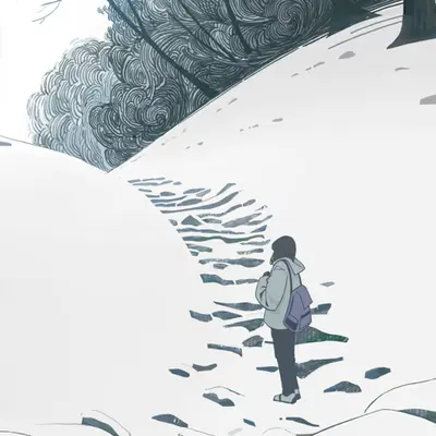Winter surge