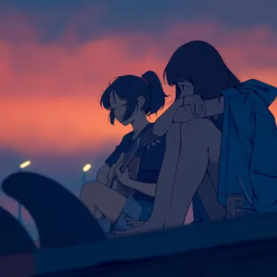 Distant
