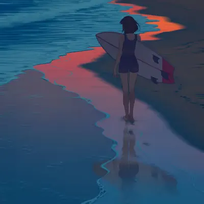 High Tide