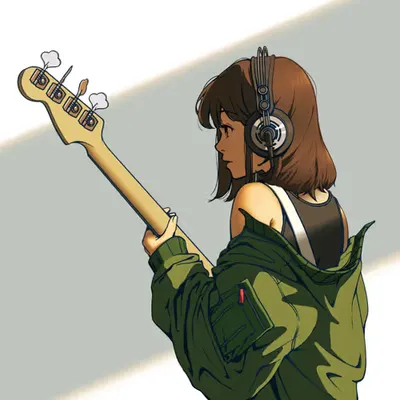 Bassist