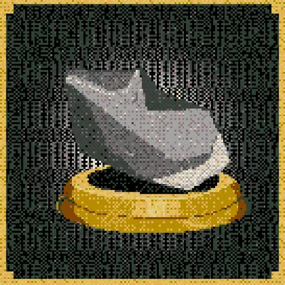 Iron Ore (Standard)