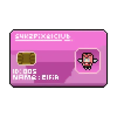 ID : 005 Elfia