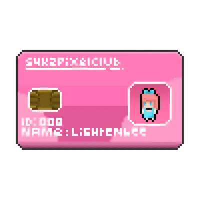 ID : 008 Lighten Bee