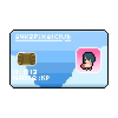 ID : 013 KP