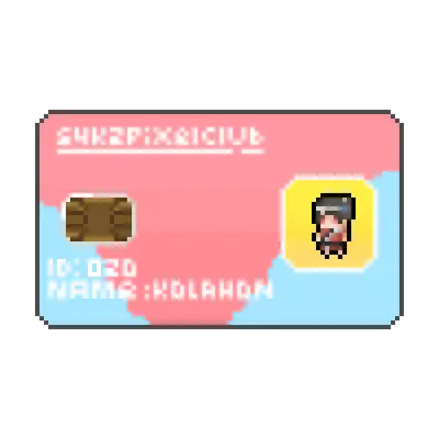 ID : 020 Kolahon