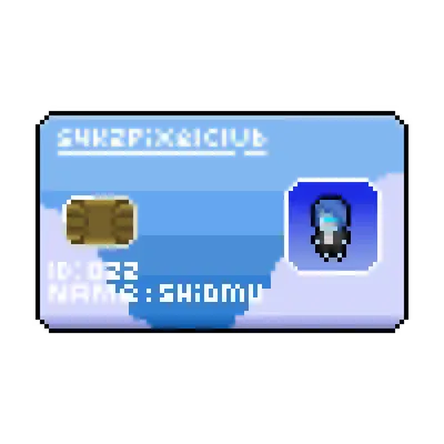 ID : 022 Shiomu