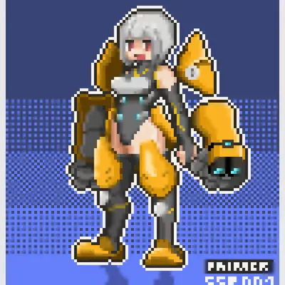 Primer 001