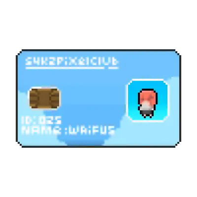 Id : 025 Waifus