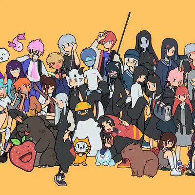 Da Gang