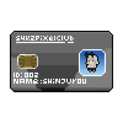 ID : 002 Shinjurou
