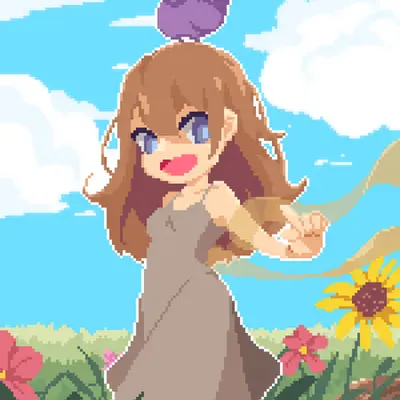 Botanical - Chibi ver.