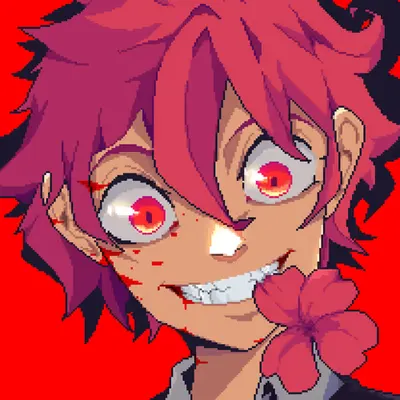 Blood Sacrifice
